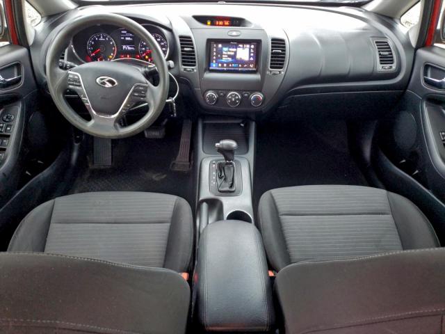 Kia Forte Lx Image 6