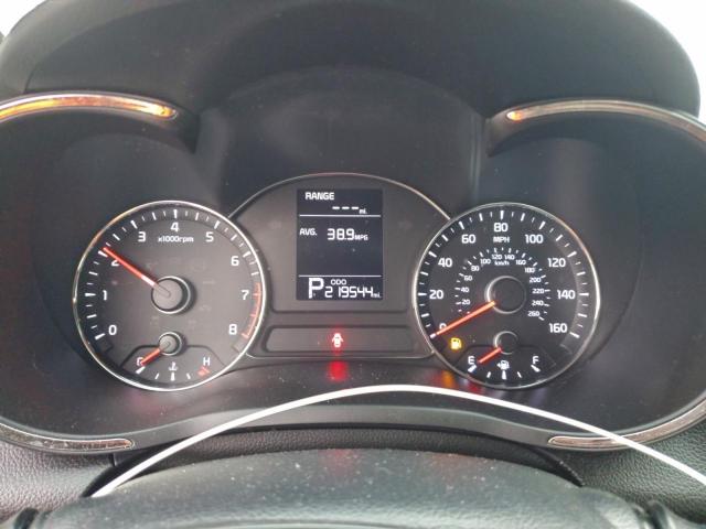 Kia Forte Lx Image 12