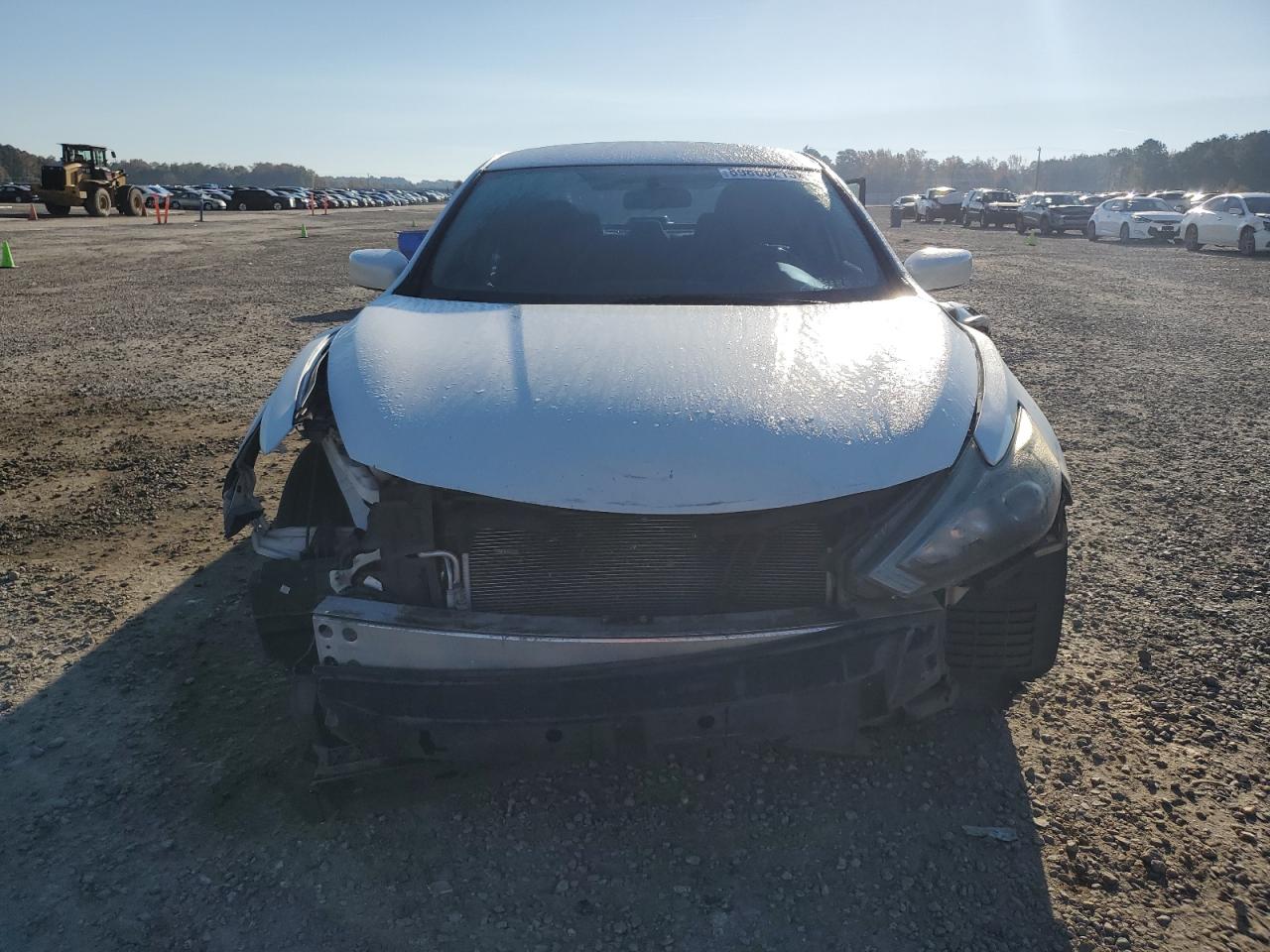 Nissan Altima 2.5 Image 8