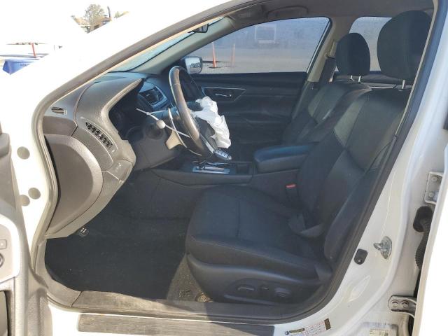 Nissan Altima 2.5 Image 3