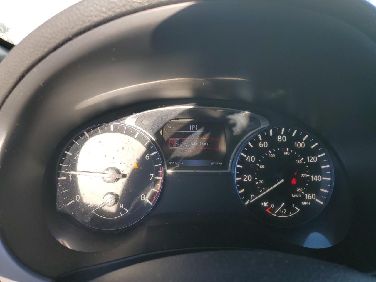 Nissan Altima 2.5 Image 2