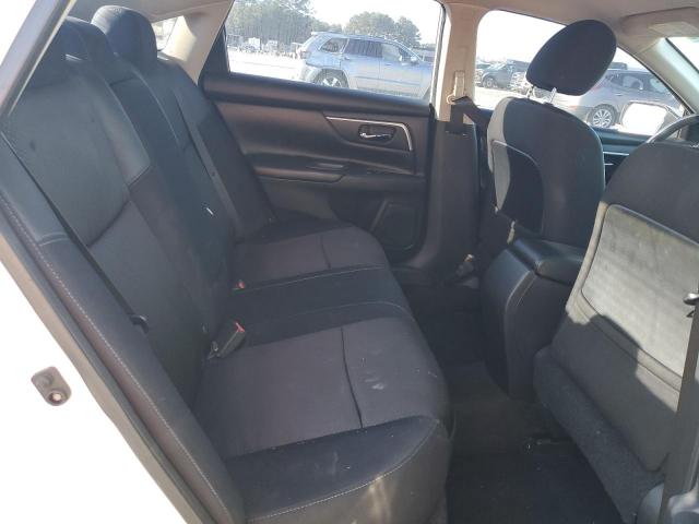 Nissan Altima 2.5 Image 9