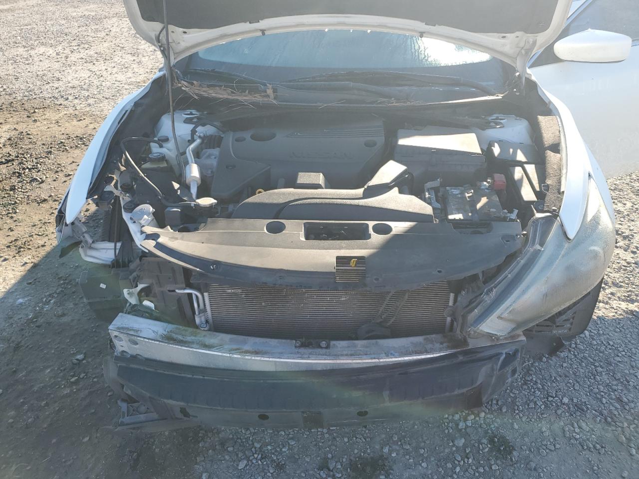 Nissan Altima 2.5 Image 5