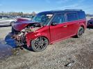 Ford Flex Limited Image 1