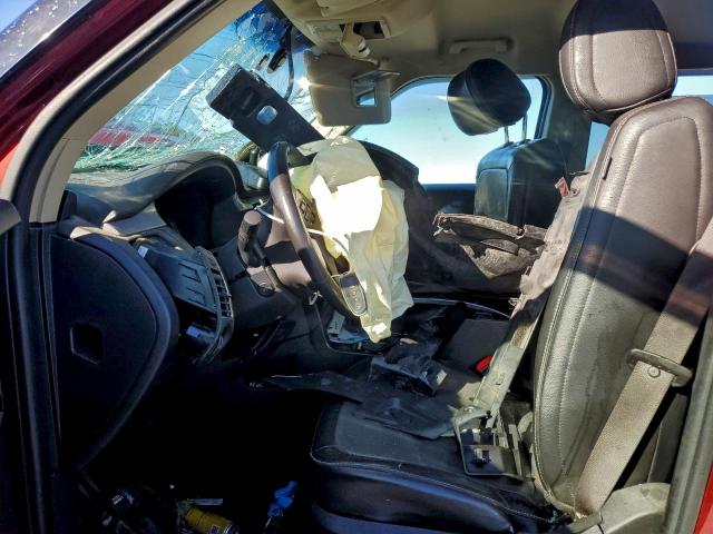 Ford Flex Limited Image 6