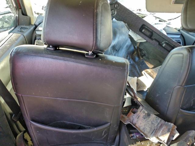 Ford Flex Limited Image 11