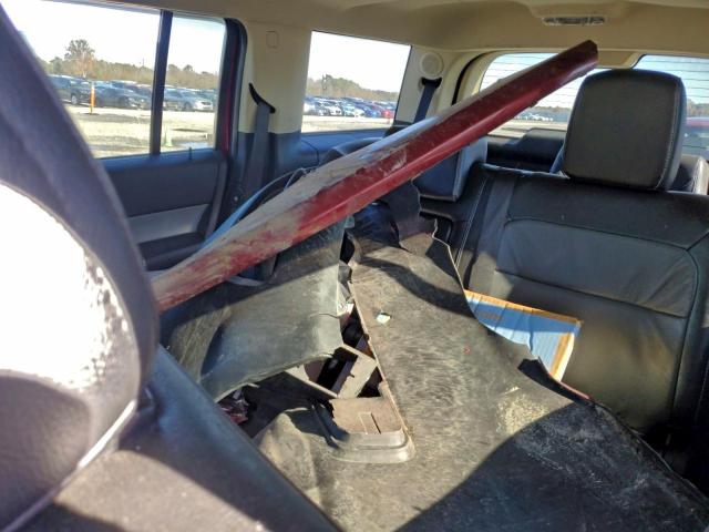 Ford Flex Limited Image 12