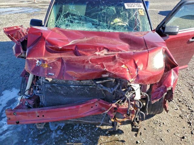 Ford Flex Limited Image 4