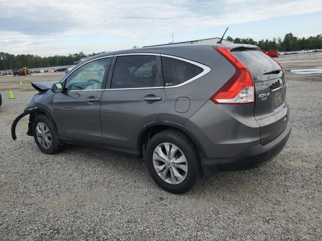 Honda Crv Ex Image 2