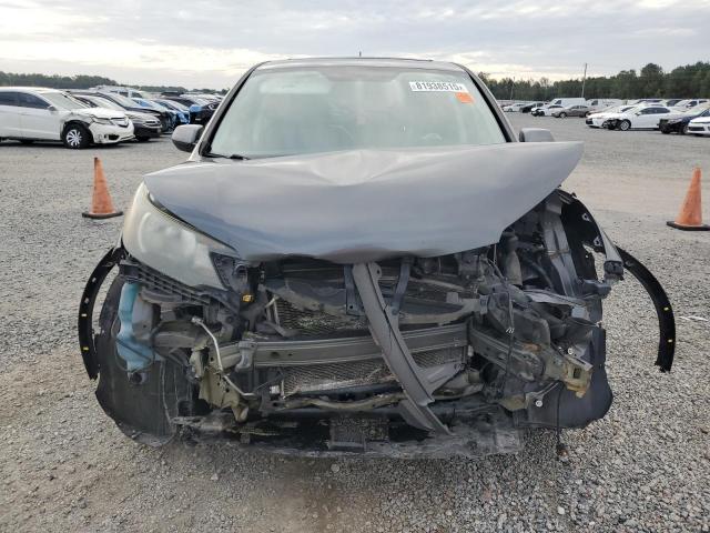 Honda Crv Ex Image 11