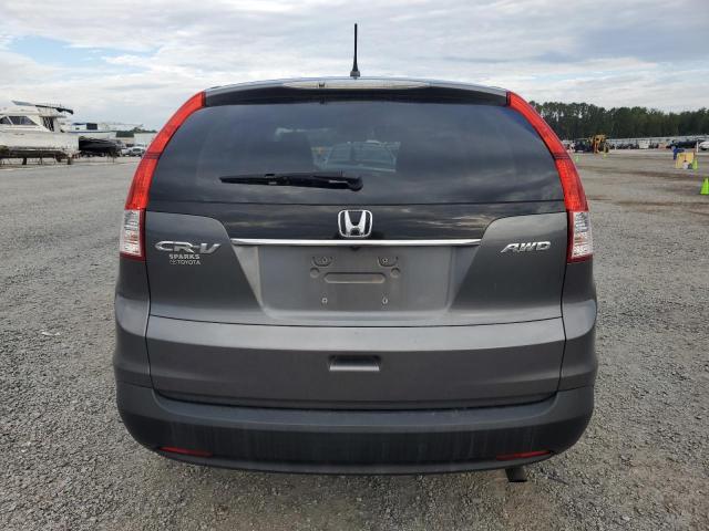 Honda Crv Ex Image 7