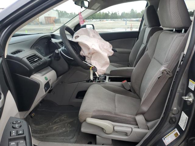 Honda Crv Ex Image 6