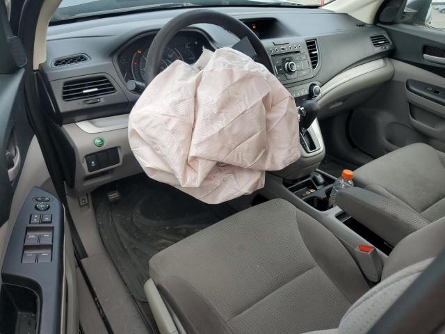 Honda Crv Ex Image 5