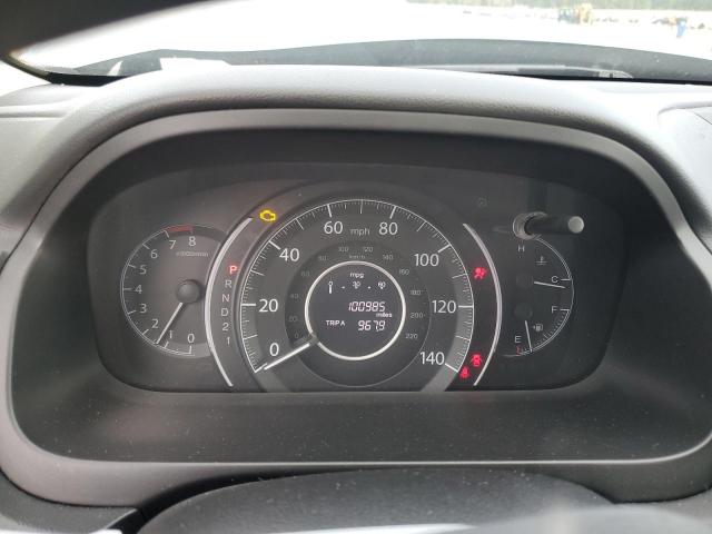 Honda Crv Ex Image 12