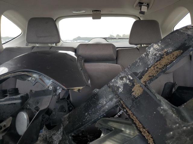 Honda Crv Ex Image 8