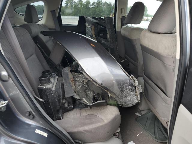 Honda Crv Ex Image 9