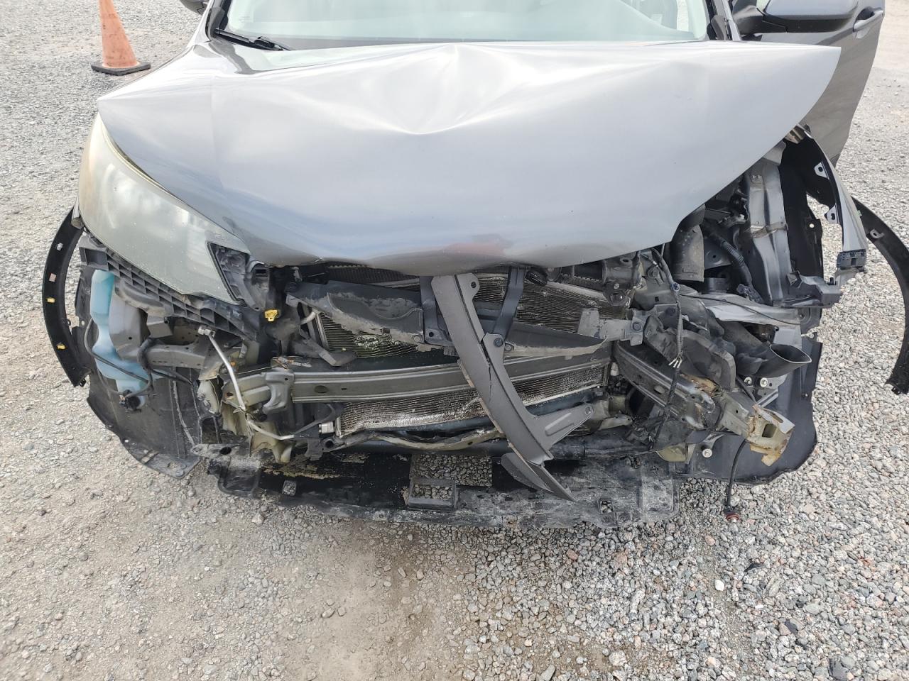 Honda Crv Ex Image 13