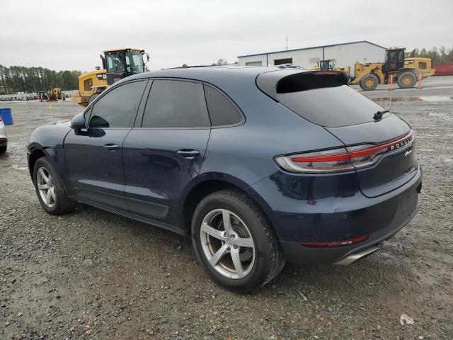 Porsche Macan Image 9