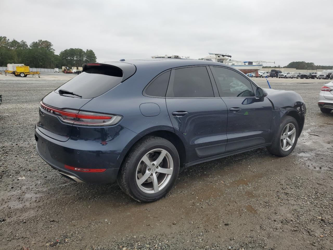 Porsche Macan Image 5