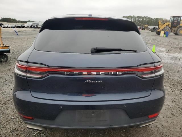 Porsche Macan Image 2