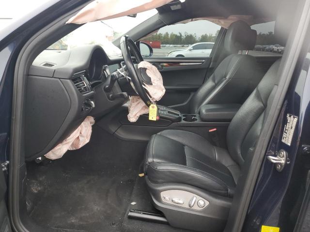 Porsche Macan Image 3