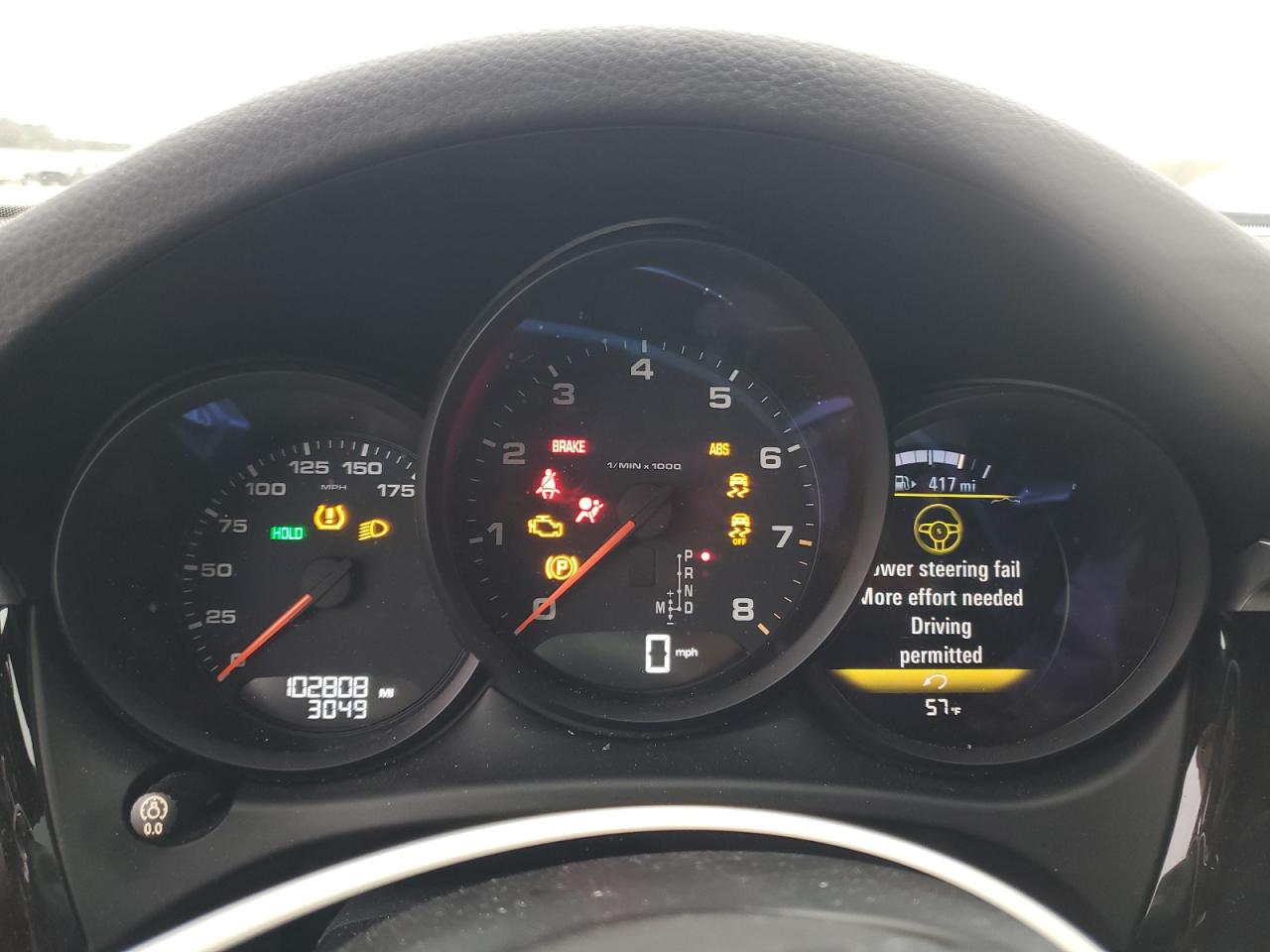 Porsche Macan Image 7