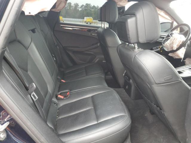 Porsche Macan Image 12