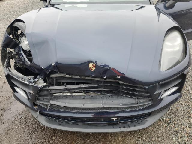 Porsche Macan Image 4