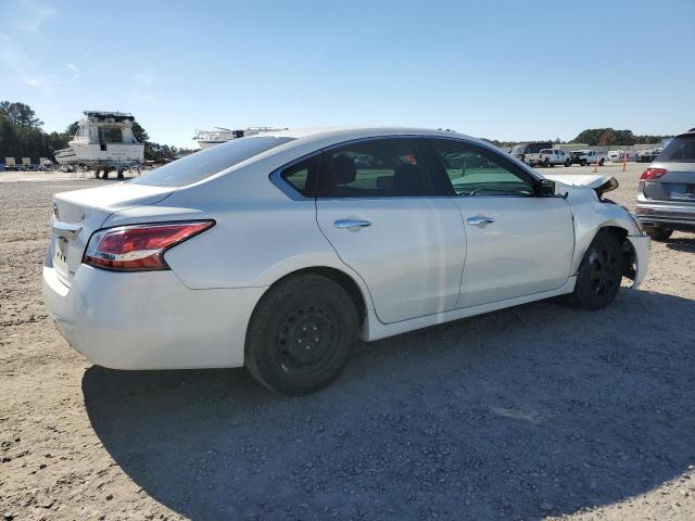 Nissan Altima 2.5 Image 12