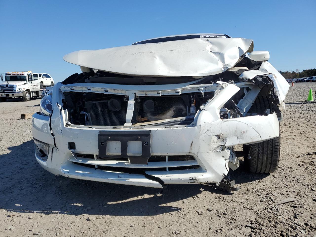 Nissan Altima 2.5 Image 7