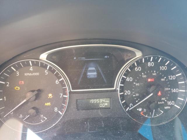 Nissan Altima 2.5 Image 10