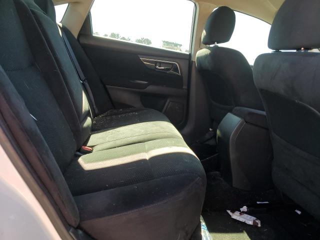 Nissan Altima 2.5 Image 11