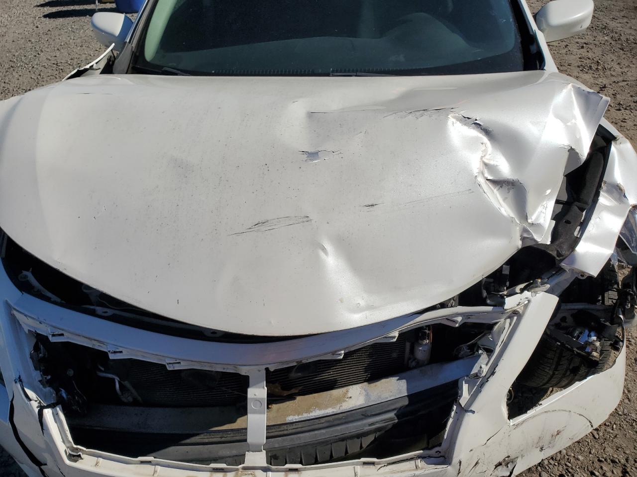 Nissan Altima 2.5 Image 8