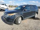 Ford Explorer Xlt Image 1