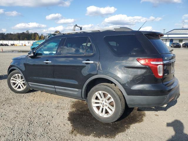 Ford Explorer Xlt Image 13