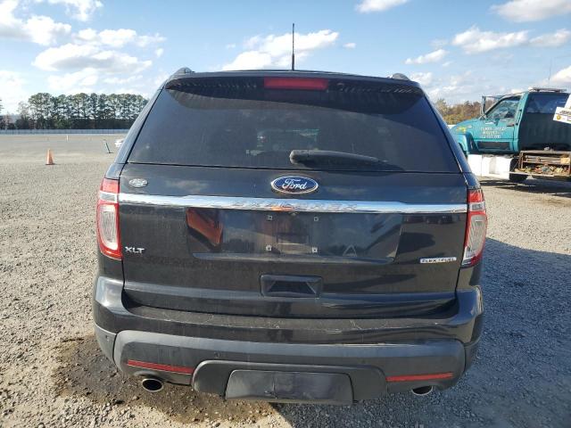 Ford Explorer Xlt Image 2