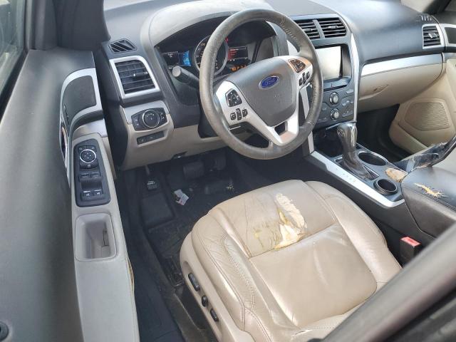 Ford Explorer Xlt Image 8