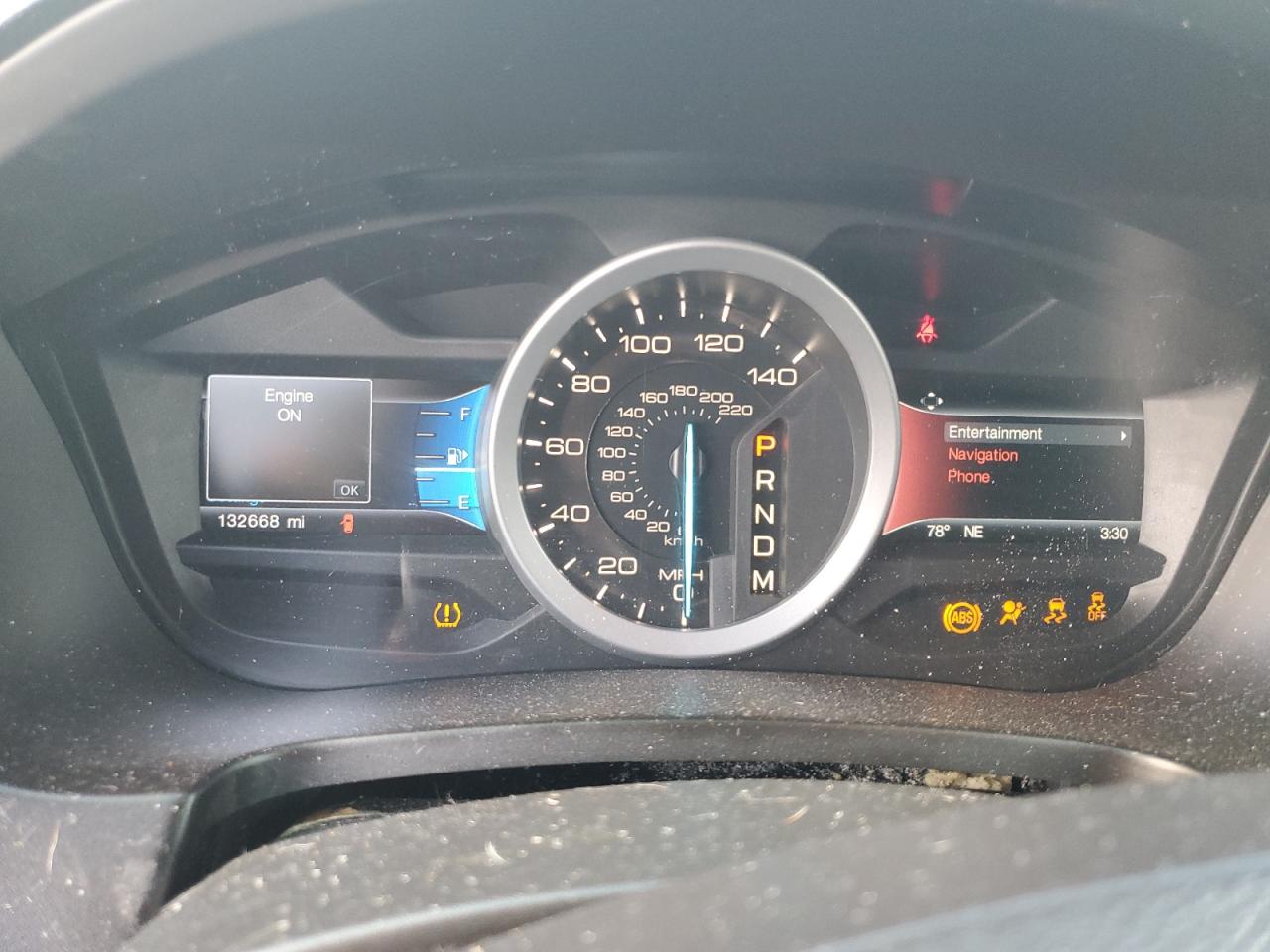 Ford Explorer Xlt Image 7