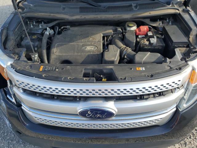 Ford Explorer Xlt Image 3