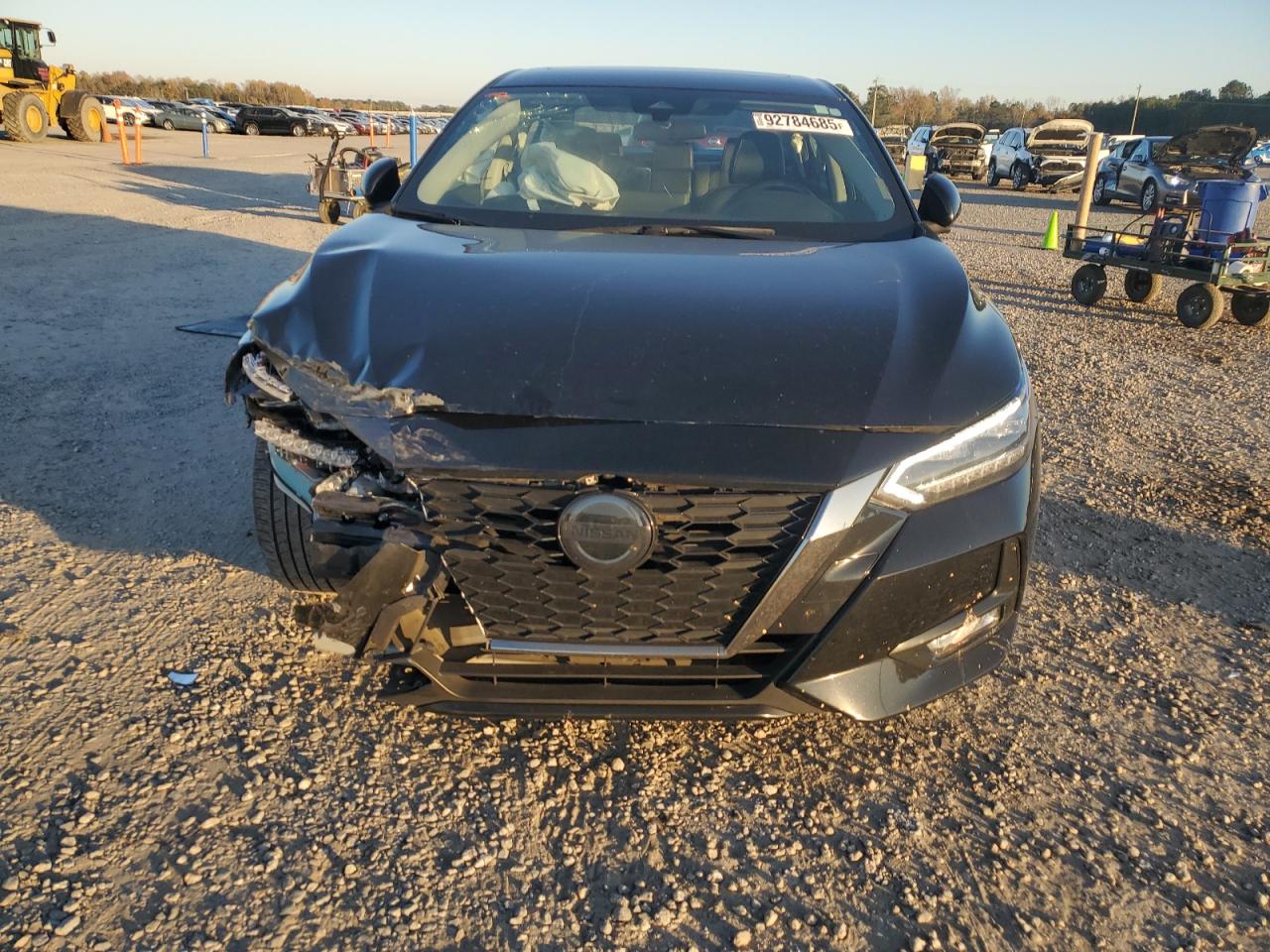 Nissan Sentra Sr Image 4