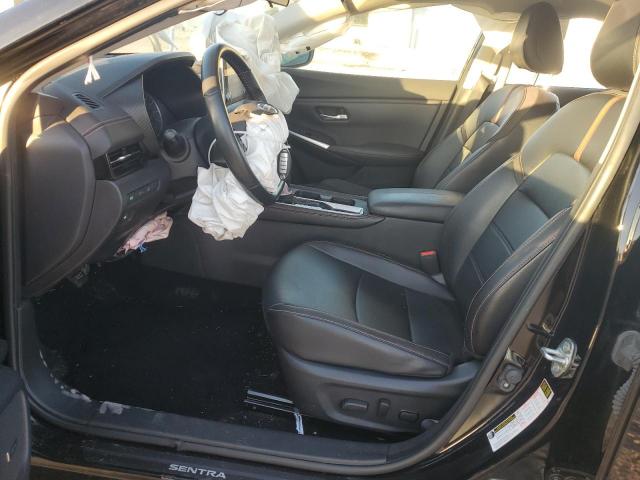 Nissan Sentra Sr Image 8