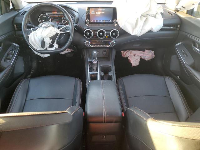 Nissan Sentra Sr Image 12