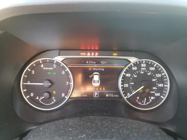 Nissan Sentra Sr Image 5