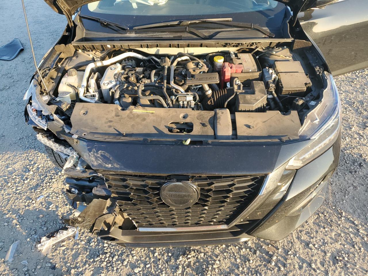 Nissan Sentra Sr Image 9