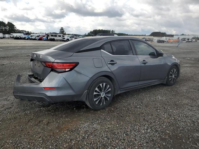 Nissan Sentra S Image 5