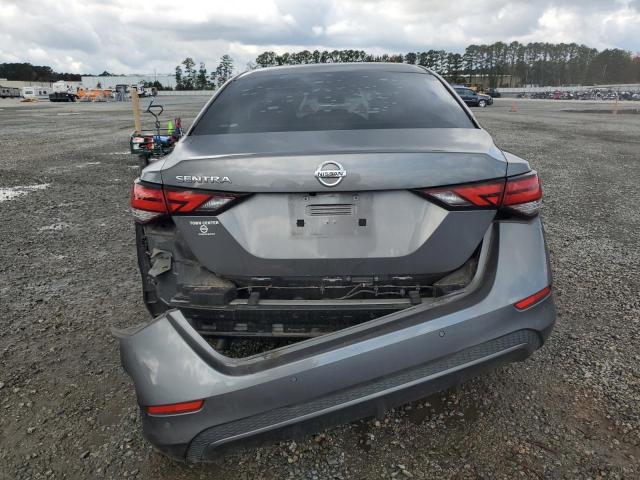 Nissan Sentra S Image 7