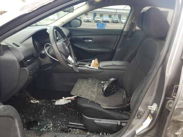 Nissan Sentra S Image 9