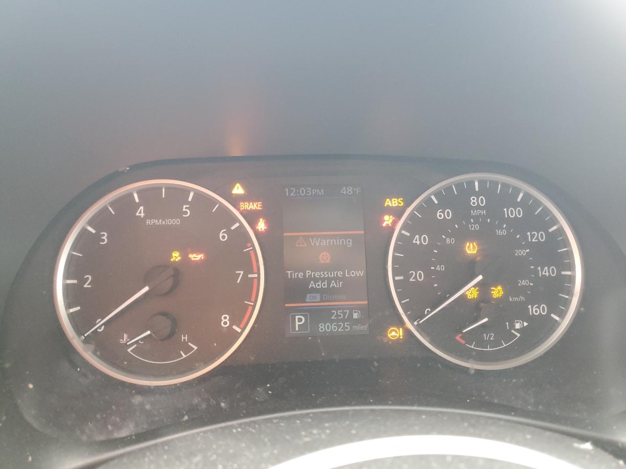 Nissan Sentra S Image 12