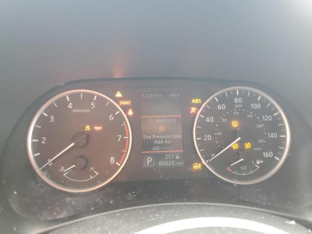 Nissan Sentra S Image 12