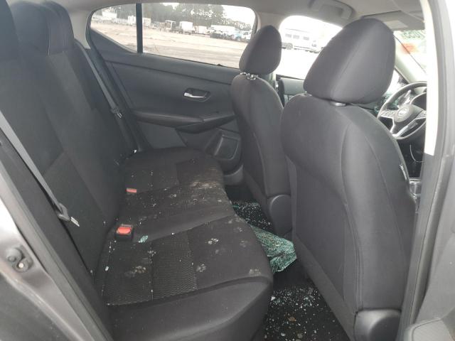 Nissan Sentra S Image 10